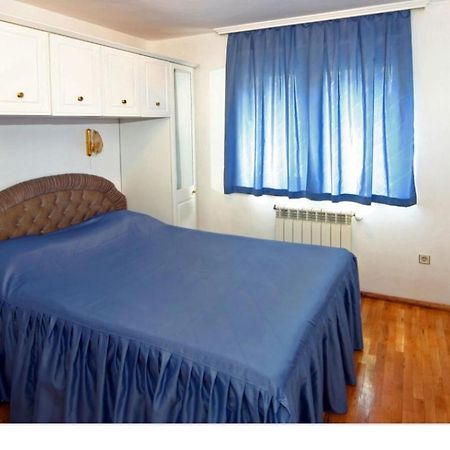Apartment Pier Warna Exterior foto