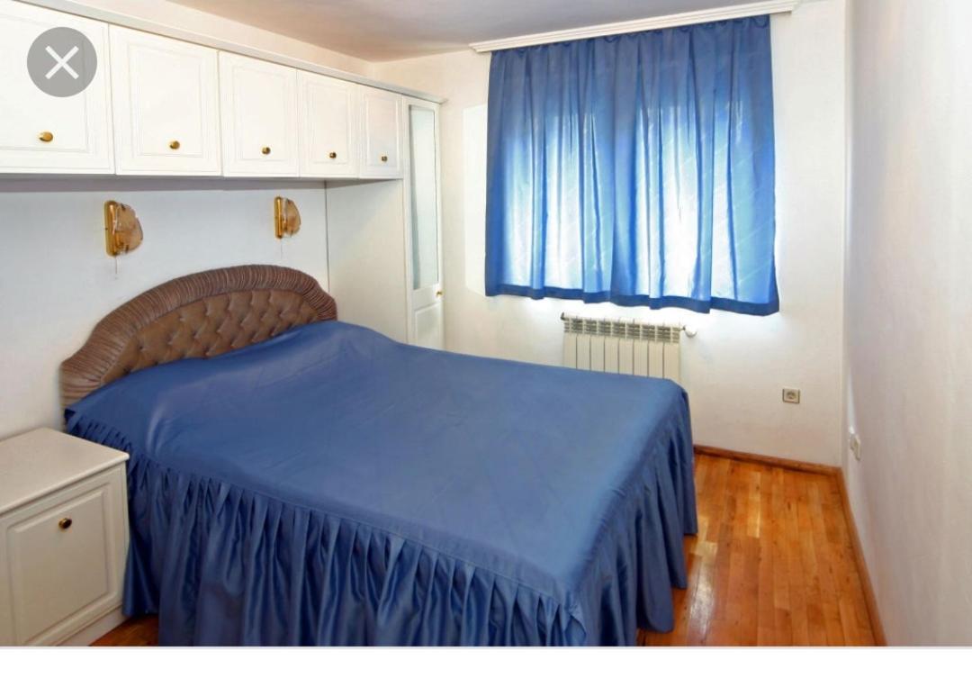 Apartment Pier Warna Exterior foto